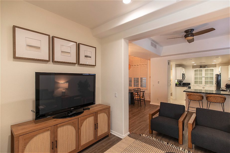 Residential Style Suite