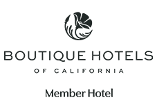 Boutique Hotels of California Member Hotel